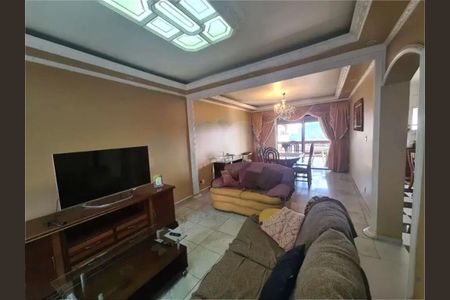 Casa à venda com 5 quartos, 337m² em Jardim Vivan, São Paulo