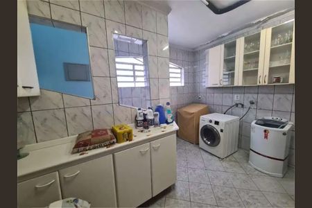 Casa à venda com 337m², 5 quartos e 6 vagas