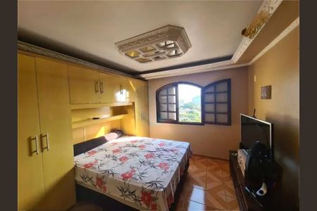 Casa à venda com 5 quartos, 337m² em Jardim Vivan, São Paulo