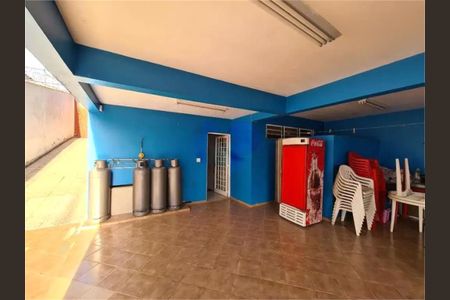 Casa à venda com 337m², 5 quartos e 6 vagas