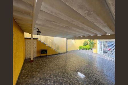 Casa à venda com 2 quartos, 100m² em Jardim Vista Linda, São Paulo