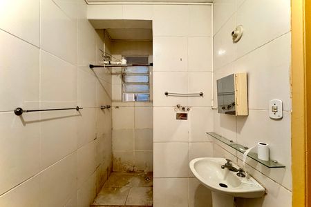 Apartamento para alugar com 1 quarto, 46m² em Botafogo, Rio de Janeiro