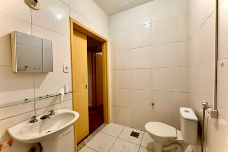 Apartamento para alugar com 1 quarto, 46m² em Botafogo, Rio de Janeiro