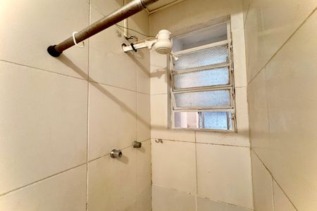 Apartamento para alugar com 1 quarto, 46m² em Botafogo, Rio de Janeiro