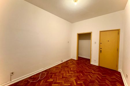 Apartamento para alugar com 1 quarto, 46m² em Botafogo, Rio de Janeiro