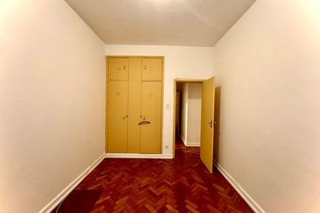 Apartamento para alugar com 1 quarto, 46m² em Botafogo, Rio de Janeiro