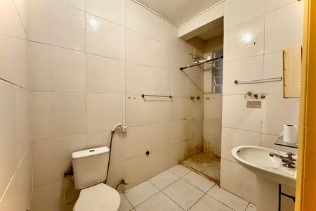 Apartamento para alugar com 1 quarto, 46m² em Botafogo, Rio de Janeiro
