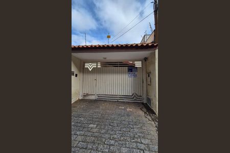 Casa para alugar com 348m², 3 quartos e 2 vagas