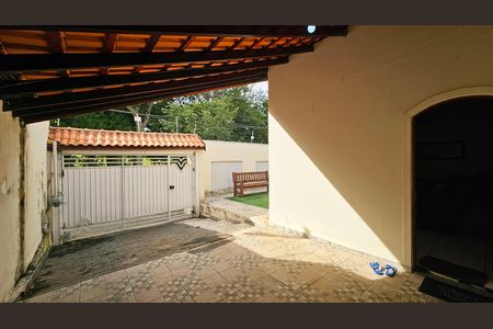 Casa para alugar com 348m², 3 quartos e 2 vagas