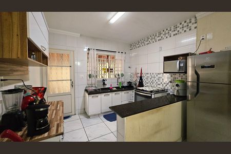 Casa para alugar com 348m², 3 quartos e 2 vagas