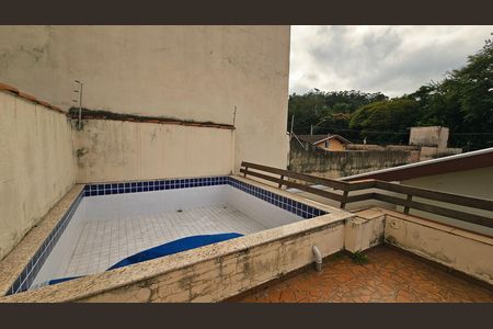 Casa para alugar com 348m², 3 quartos e 2 vagas