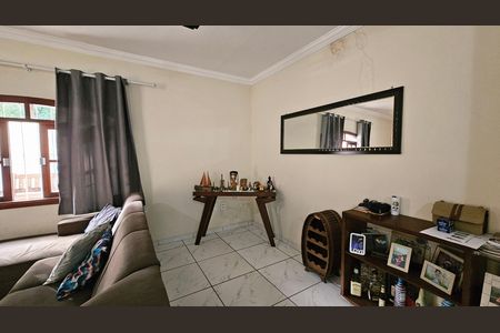 Casa para alugar com 348m², 3 quartos e 2 vagas