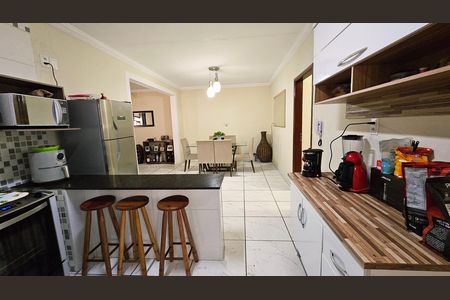 Casa para alugar com 348m², 3 quartos e 2 vagas