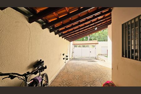 Casa para alugar com 348m², 3 quartos e 2 vagas