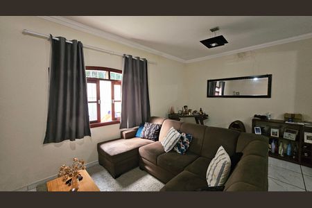 Casa para alugar com 348m², 3 quartos e 2 vagas