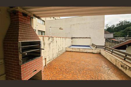 Casa para alugar com 348m², 3 quartos e 2 vagas