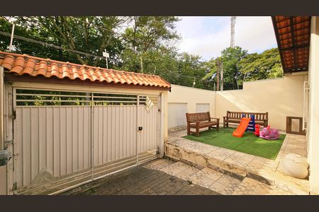 Casa para alugar com 348m², 3 quartos e 2 vagas