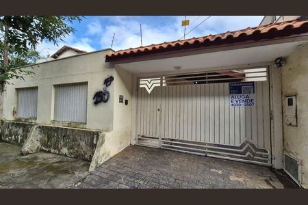 Casa para alugar com 348m², 3 quartos e 2 vagas
