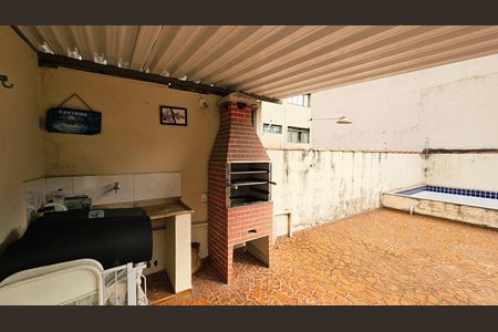 Casa para alugar com 348m², 3 quartos e 2 vagas