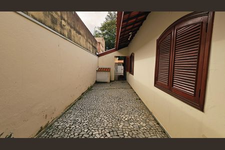 Casa para alugar com 348m², 3 quartos e 2 vagas