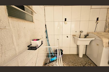 Casa para alugar com 348m², 3 quartos e 2 vagas