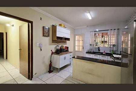 Casa para alugar com 3 quartos, 348m² em Parque Continental, Jundiaí