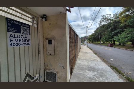 Casa para alugar com 348m², 3 quartos e 2 vagas