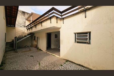 Casa para alugar com 348m², 3 quartos e 2 vagas