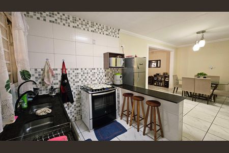 Casa para alugar com 348m², 3 quartos e 2 vagas