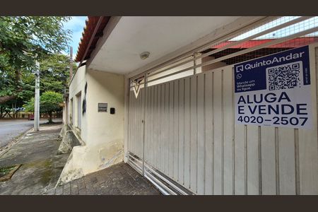 Casa para alugar com 348m², 3 quartos e 2 vagas