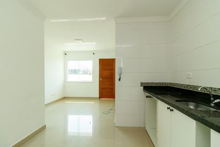 Apartamento para alugar com 63m², 3 quartos e 1 vaga Apartamento para alugar com 63m², 3 quartos e 1 vagaCozinha