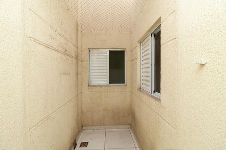 Apartamento para alugar com 63m², 3 quartos e 1 vaga Apartamento para alugar com 63m², 3 quartos e 1 vagaÁrea de Serviço