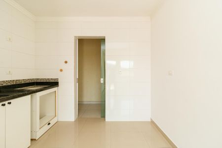 Apartamento para alugar com 63m², 3 quartos e 1 vaga Apartamento para alugar com 63m², 3 quartos e 1 vagaCozinha