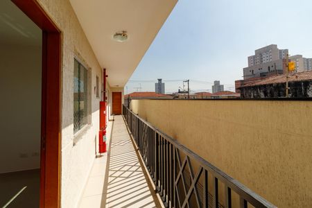 Apartamento para alugar com 63m², 3 quartos e 1 vaga Apartamento para alugar com 63m², 3 quartos e 1 vagaÁrea Comum