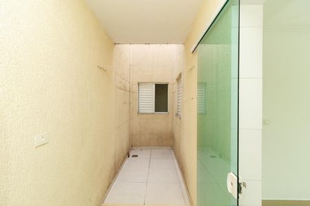 Apartamento para alugar com 63m², 3 quartos e 1 vaga Apartamento para alugar com 63m², 3 quartos e 1 vagaÁrea de Serviço