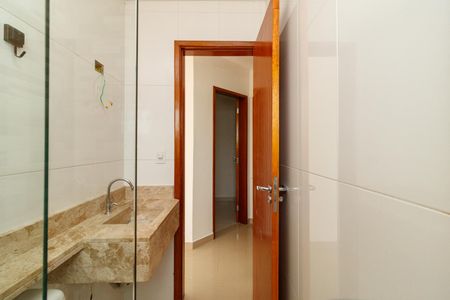 Apartamento para alugar com 63m², 3 quartos e 1 vaga Apartamento para alugar com 63m², 3 quartos e 1 vagaBanheiro
