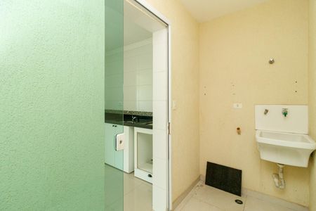 Apartamento para alugar com 63m², 3 quartos e 1 vaga Apartamento para alugar com 63m², 3 quartos e 1 vagaÁrea de Serviço