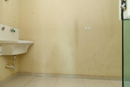 Apartamento para alugar com 63m², 3 quartos e 1 vaga Apartamento para alugar com 63m², 3 quartos e 1 vagaÁrea de Serviço