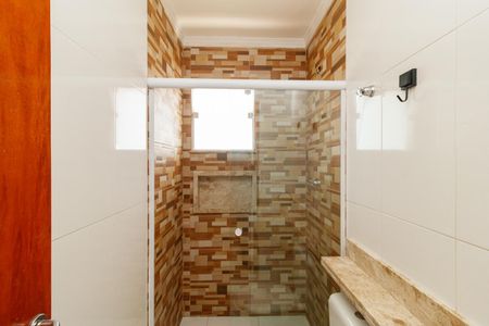 Apartamento para alugar com 63m², 3 quartos e 1 vaga Apartamento para alugar com 63m², 3 quartos e 1 vagaBanheiro