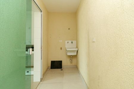 Apartamento para alugar com 63m², 3 quartos e 1 vaga Apartamento para alugar com 63m², 3 quartos e 1 vagaÁrea de Serviço