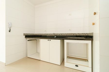 Apartamento para alugar com 63m², 3 quartos e 1 vaga Apartamento para alugar com 63m², 3 quartos e 1 vagaCozinha