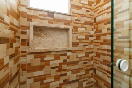 Apartamento para alugar com 63m², 3 quartos e 1 vaga Apartamento para alugar com 63m², 3 quartos e 1 vagaBanheiro
