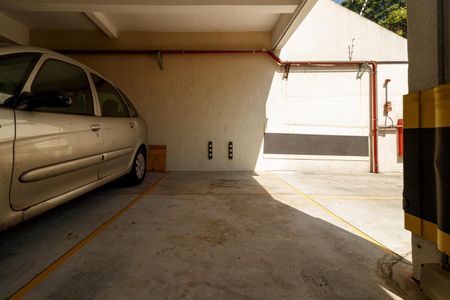 Apartamento para alugar com 63m², 3 quartos e 1 vaga Apartamento para alugar com 63m², 3 quartos e 1 vagaVaga Garagem