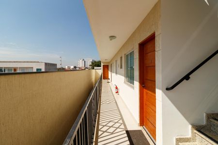 Apartamento para alugar com 63m², 3 quartos e 1 vaga Apartamento para alugar com 63m², 3 quartos e 1 vagaÁrea Comum