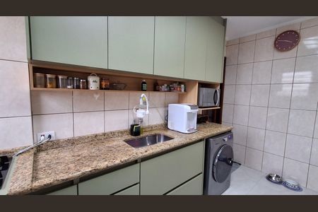 Apartamento à venda com 75m², 2 quartos e 1 vaga Apartamento à venda com 75m², 2 quartos e 1 vagaCozinha