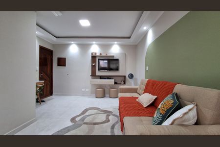Apartamento à venda com 75m², 2 quartos e 1 vaga Apartamento à venda com 75m², 2 quartos e 1 vagaSala
