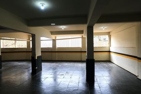 Apartamento à venda com 130m², 3 quartos e 1 vaga Apartamento à venda com 130m², 3 quartos e 1 vagaGaragem