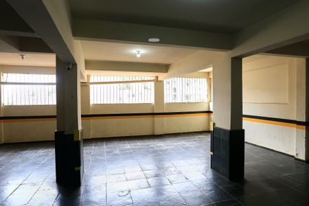 Apartamento à venda com 130m², 3 quartos e 1 vaga Apartamento à venda com 130m², 3 quartos e 1 vagaGaragem