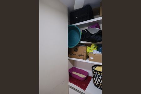 Apartamento à venda com 130m², 3 quartos e 1 vaga Apartamento à venda com 130m², 3 quartos e 1 vagaQuarto de Serviço