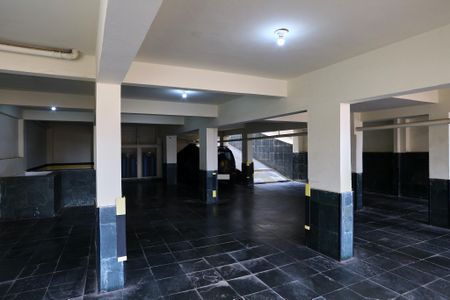 Apartamento à venda com 130m², 3 quartos e 1 vaga Apartamento à venda com 130m², 3 quartos e 1 vagaGaragem